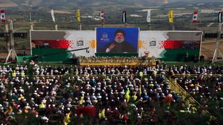 Hezbollah Reportedly Claims Facebook, Twitter Have Disabled Their Main Accounts